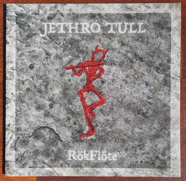 Jethro Tull – RokFlote